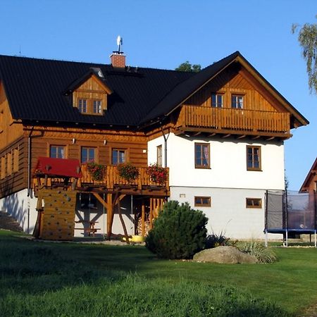 Pension Polubny 922 Kořenov Extérieur photo