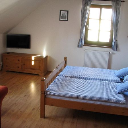 Pension Polubny 922 Kořenov Extérieur photo