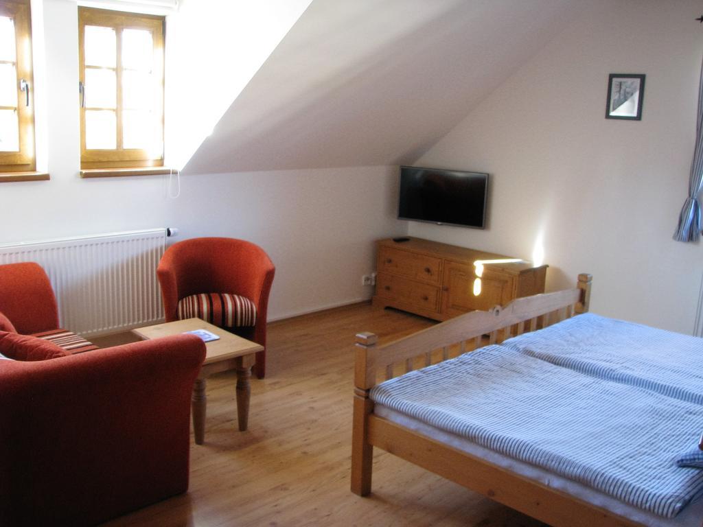 Pension Polubny 922 Kořenov Extérieur photo