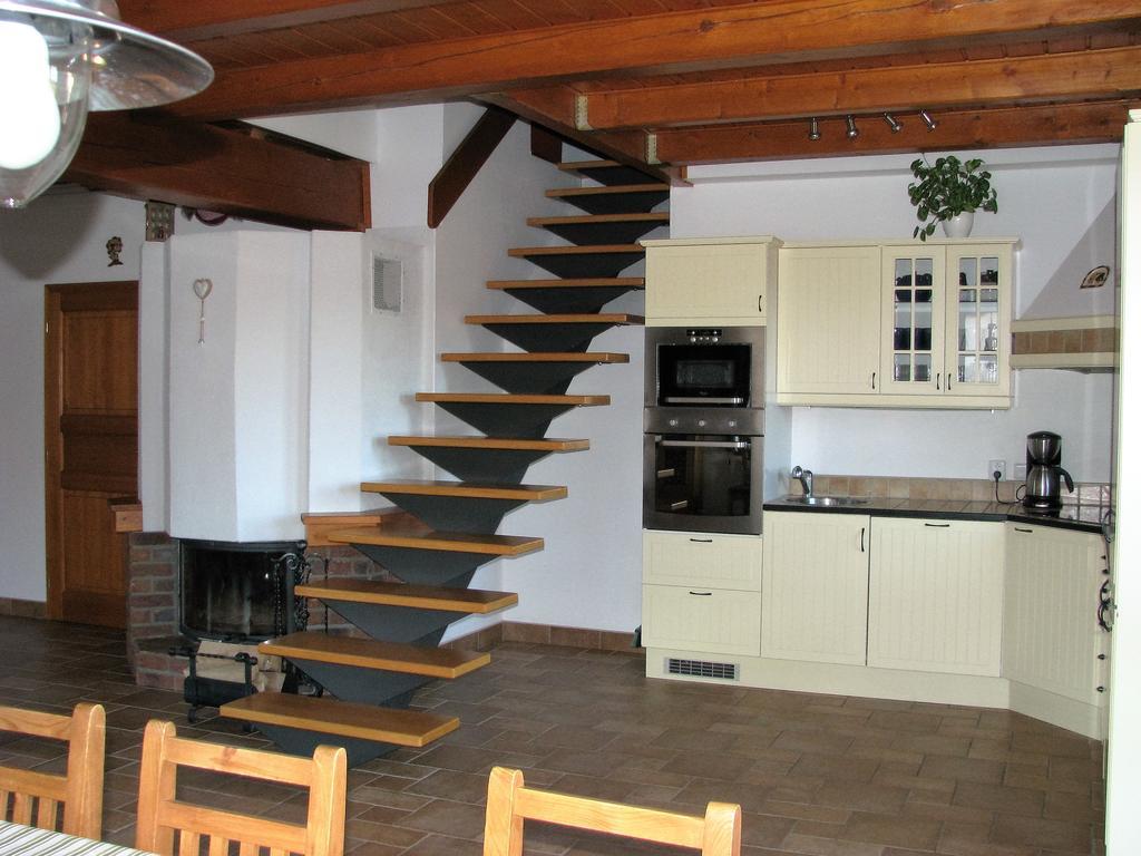 Pension Polubny 922 Kořenov Extérieur photo