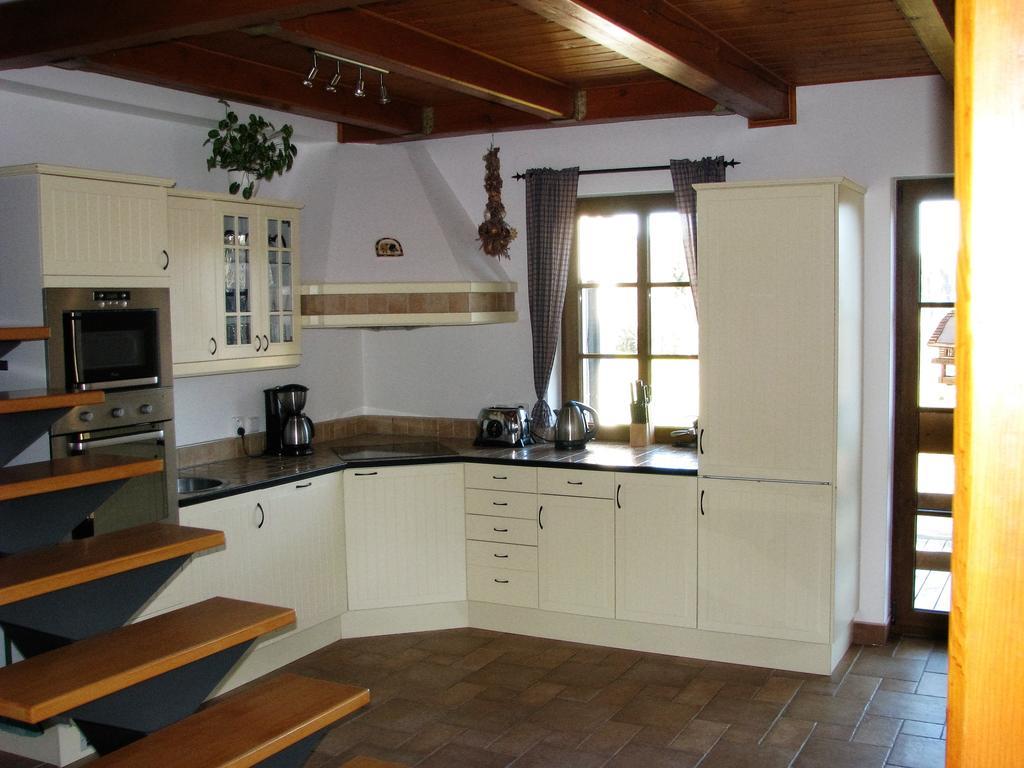 Pension Polubny 922 Kořenov Extérieur photo