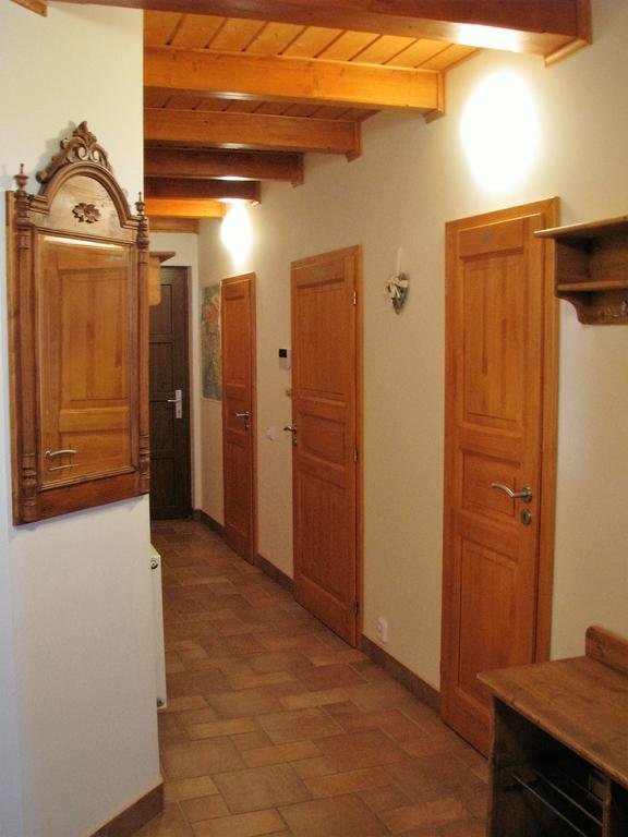 Pension Polubny 922 Kořenov Extérieur photo