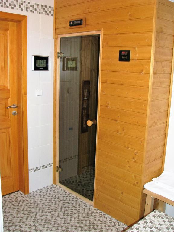 Pension Polubny 922 Kořenov Extérieur photo