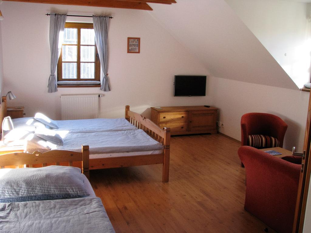 Pension Polubny 922 Kořenov Extérieur photo