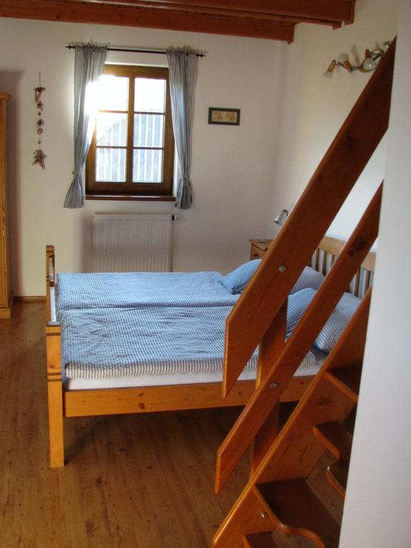 Pension Polubny 922 Kořenov Extérieur photo
