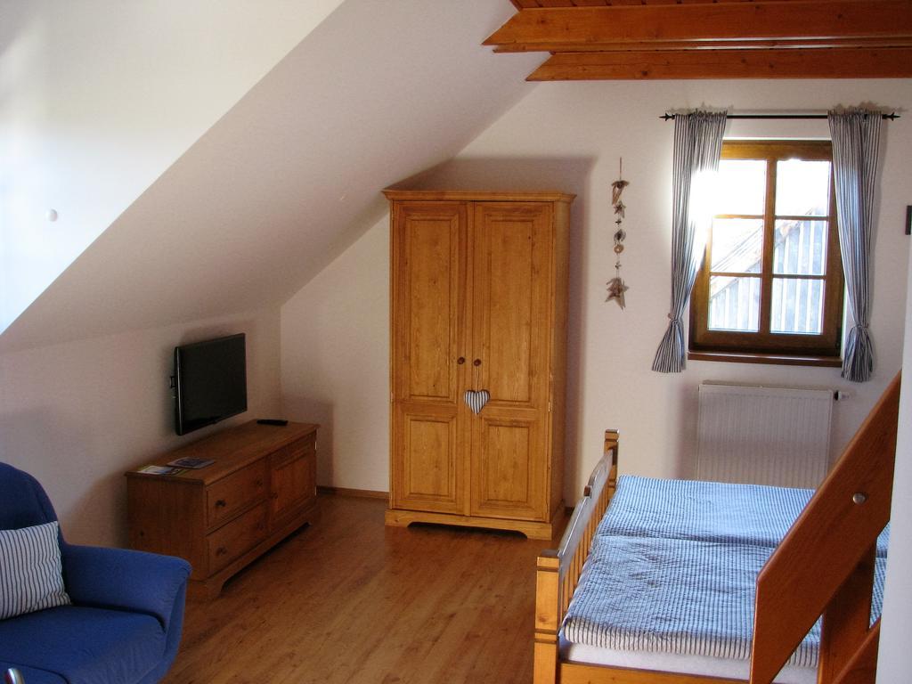 Pension Polubny 922 Kořenov Extérieur photo