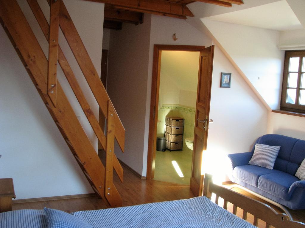 Pension Polubny 922 Kořenov Extérieur photo