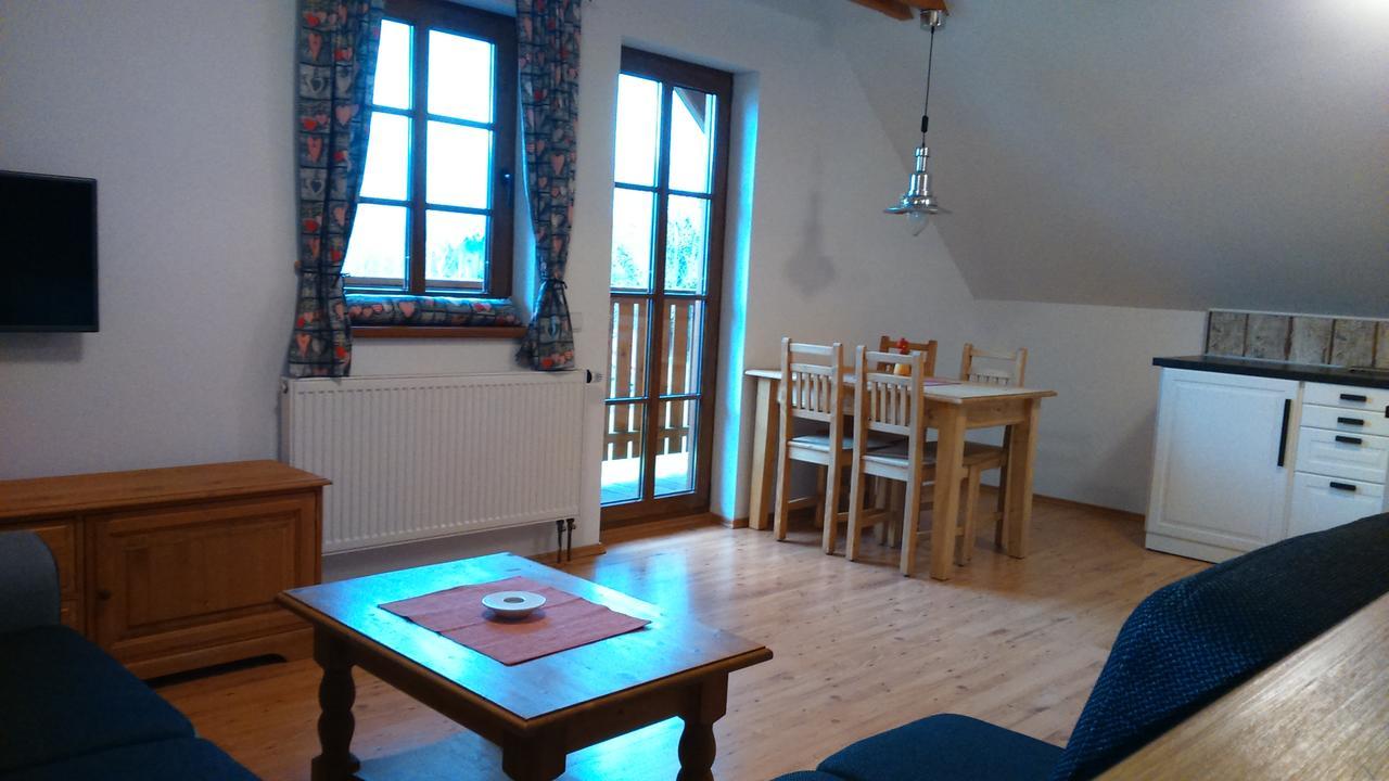 Pension Polubny 922 Kořenov Extérieur photo