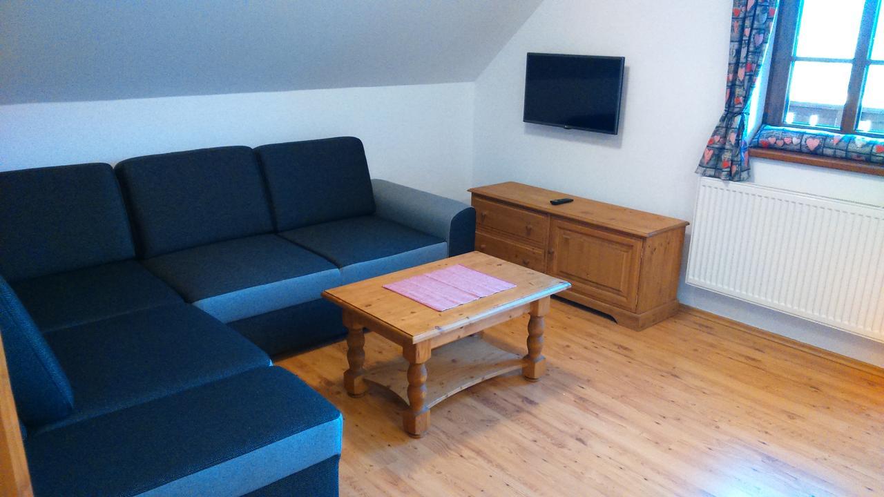 Pension Polubny 922 Kořenov Extérieur photo
