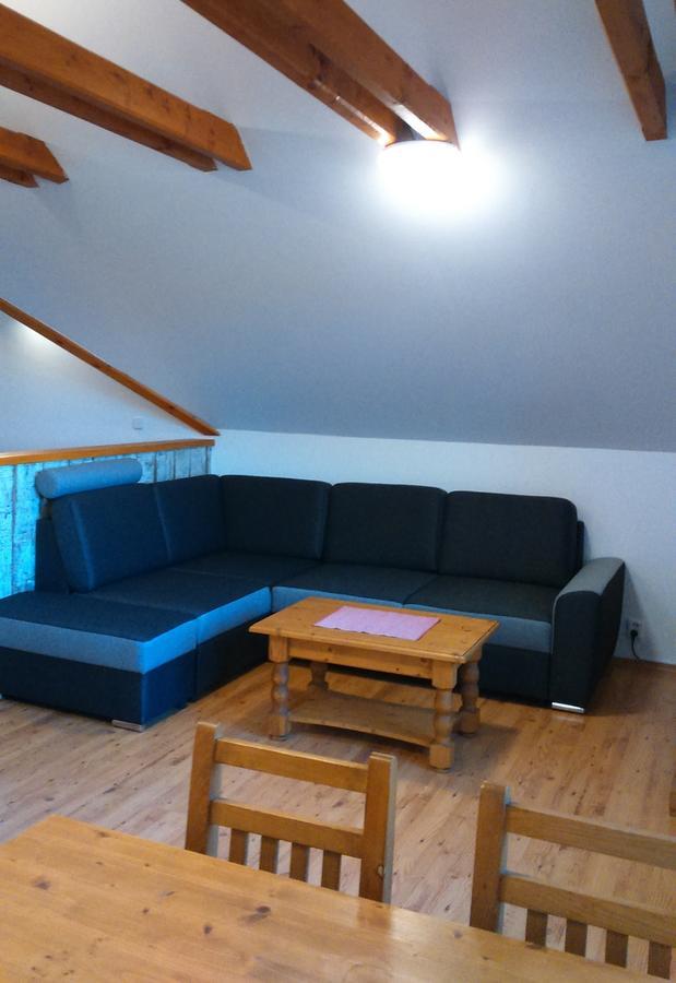 Pension Polubny 922 Kořenov Extérieur photo