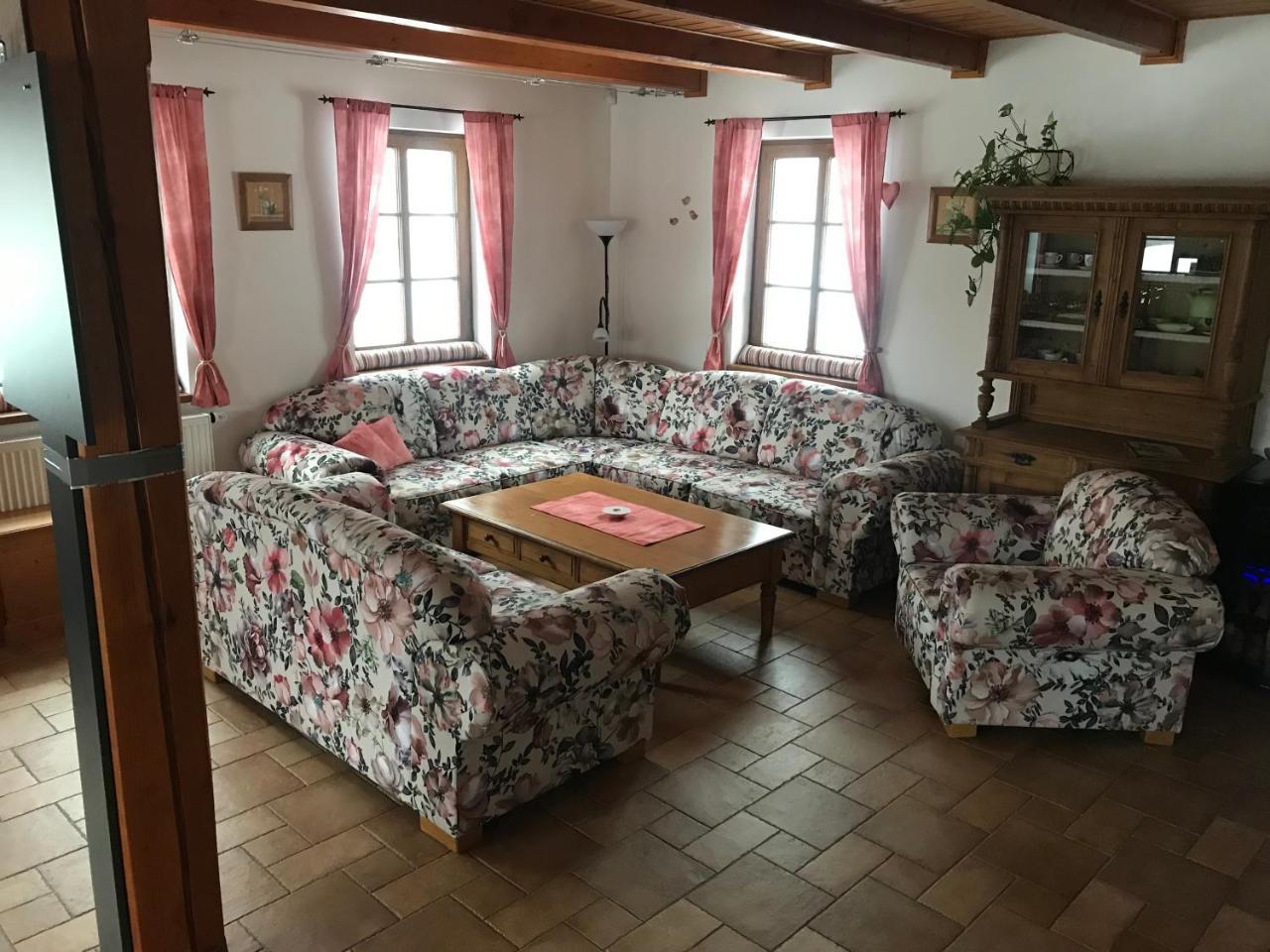 Pension Polubny 922 Kořenov Extérieur photo