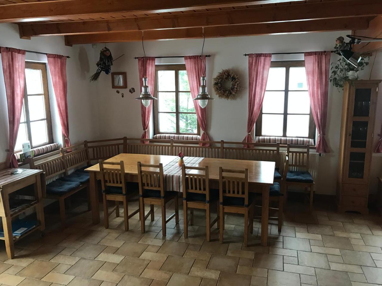 Pension Polubny 922 Kořenov Extérieur photo