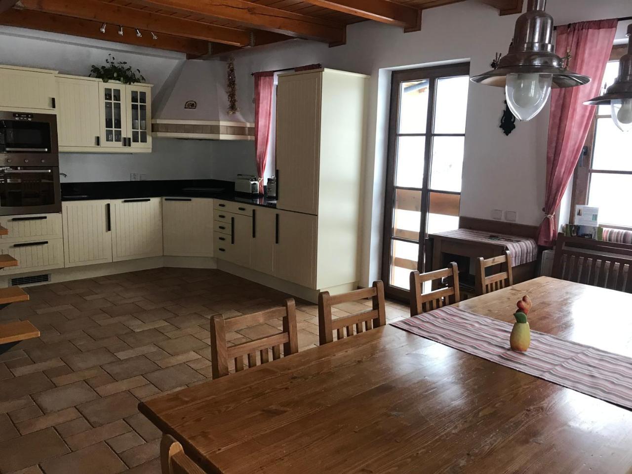 Pension Polubny 922 Kořenov Extérieur photo